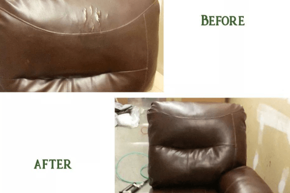 NJ Furniture Doctor