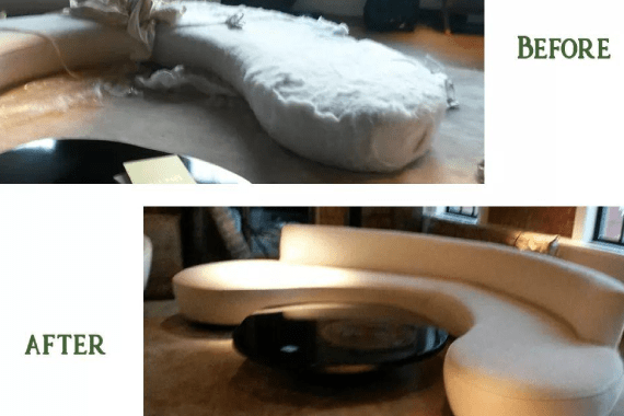 NJ Furniture Doctor