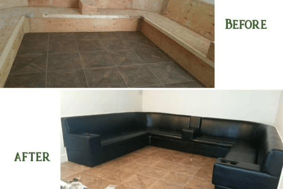 NJ Furniture Doctor